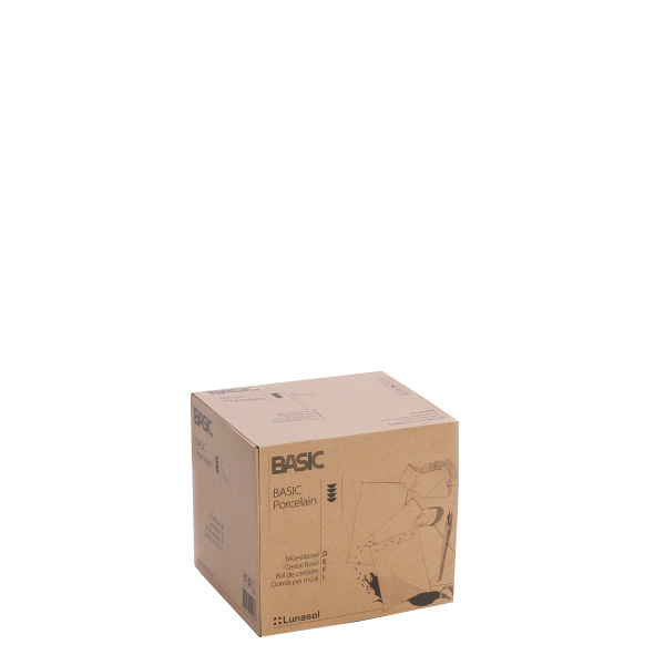 Müslischale 4er-Set - Basic