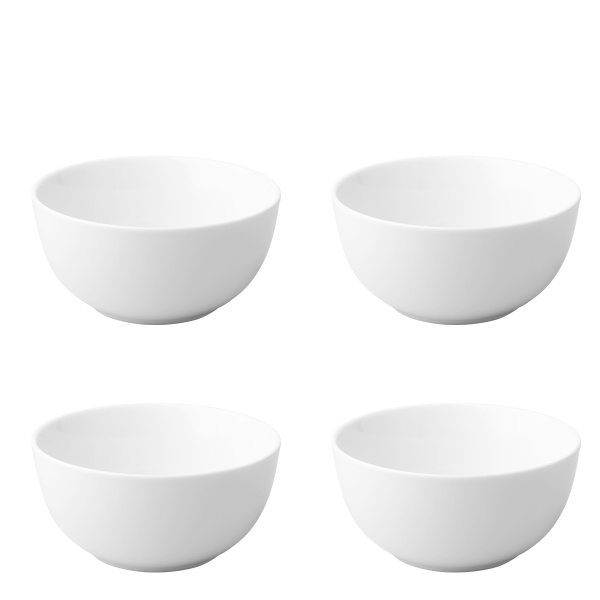 Müslischale 4er-Set - Basic