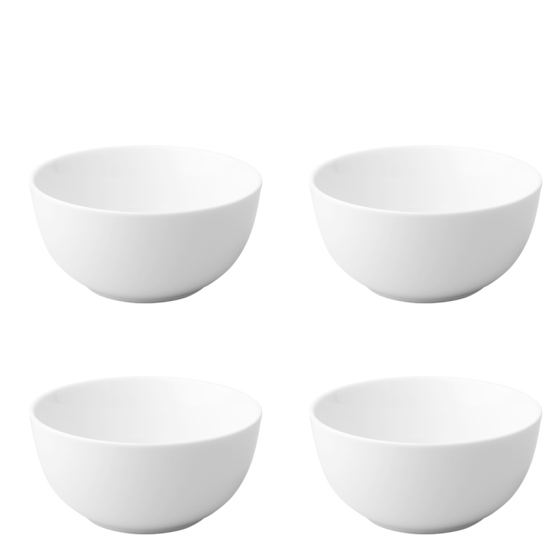 Müslischale 4er-Set - Basic
