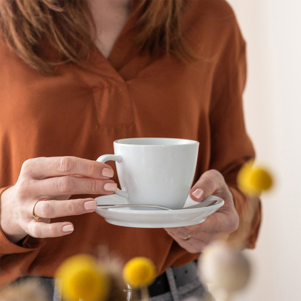 Kaffeeservice 8-tlg. – Basic