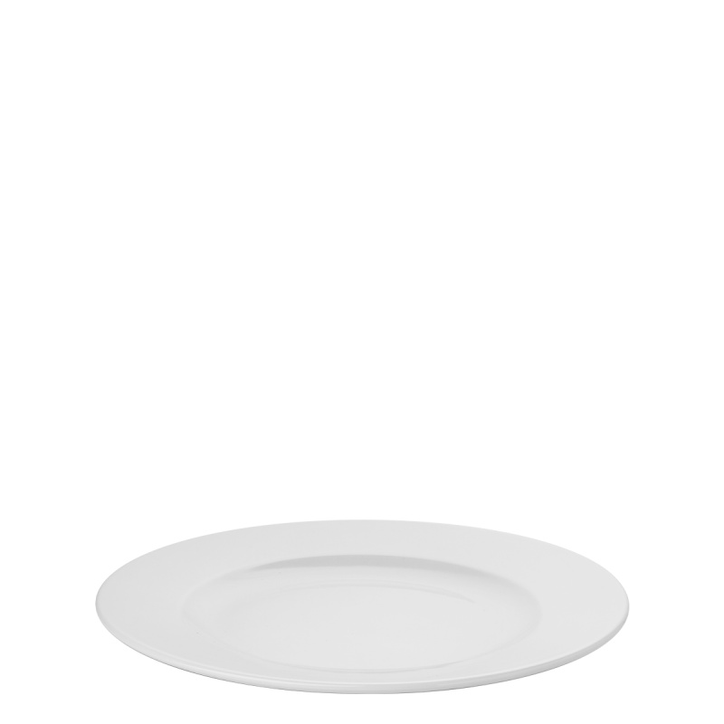 Flacher Teller 27 cm - Hotel Inn Chic
