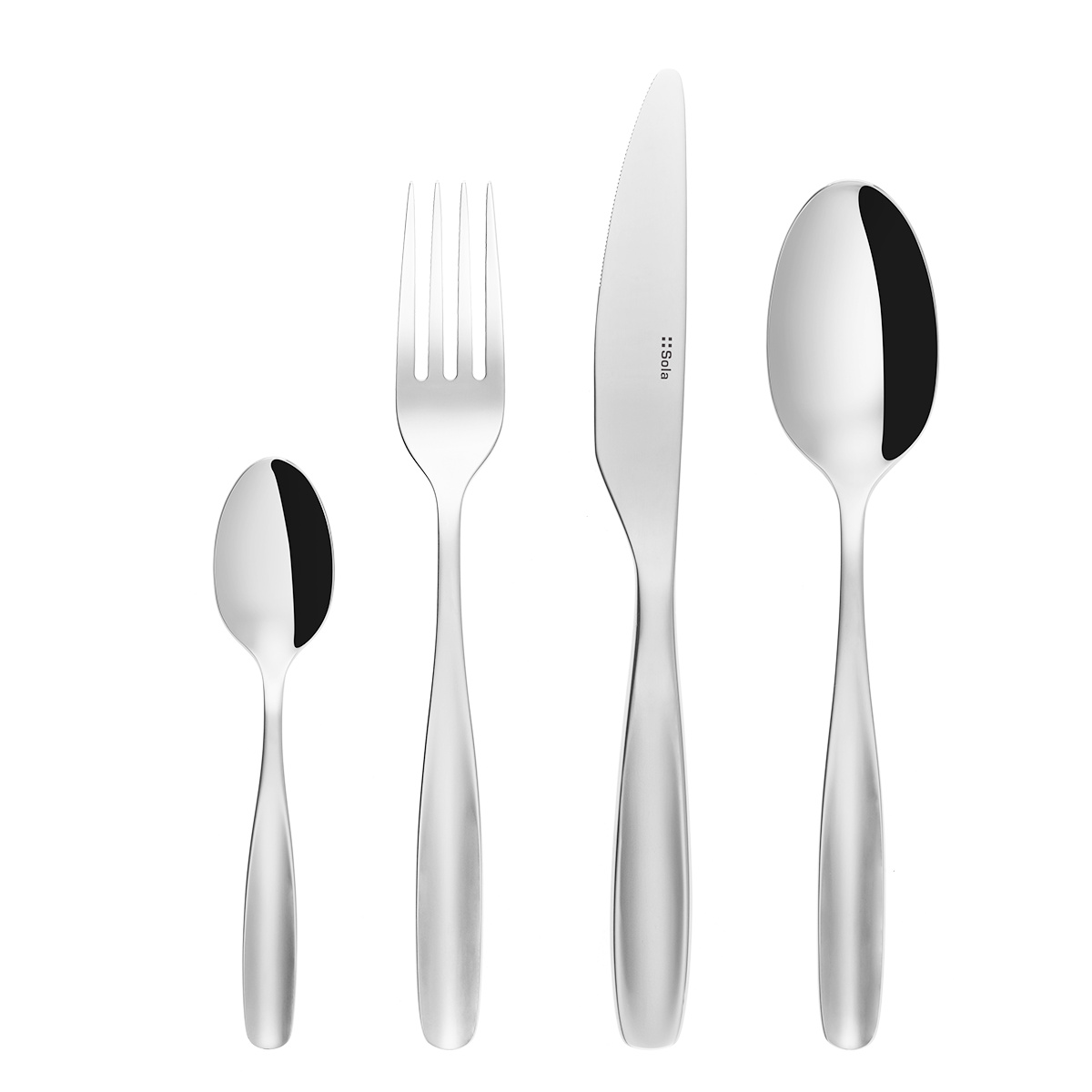 Besteckset 24-tlg. – Java