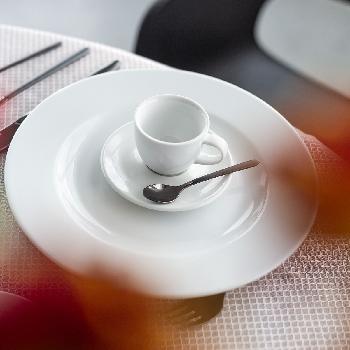 Espressotasse 70 ml - Latium