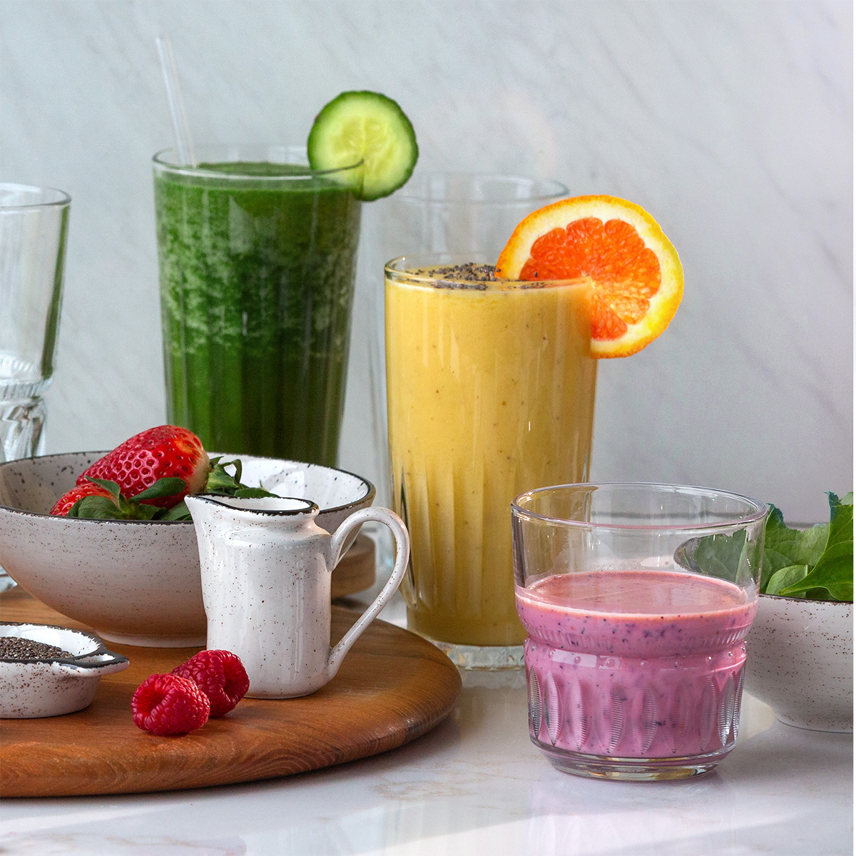 Tumbler-Glas 260 ml | Verra