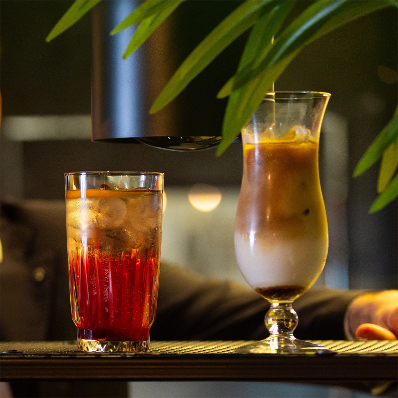 Longdrinkglas 475 ml | Homm