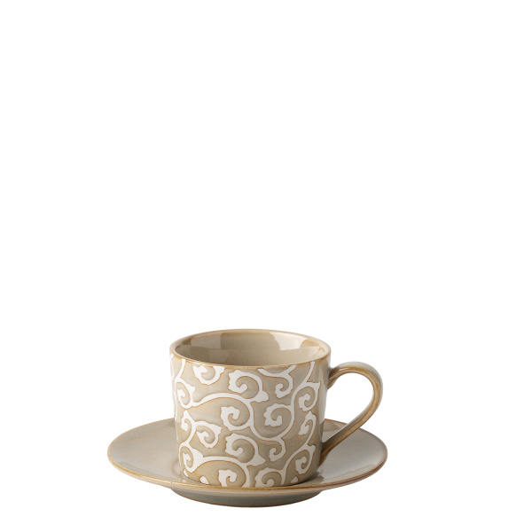 Kaffeetasse 195 ml | Levante Pearl