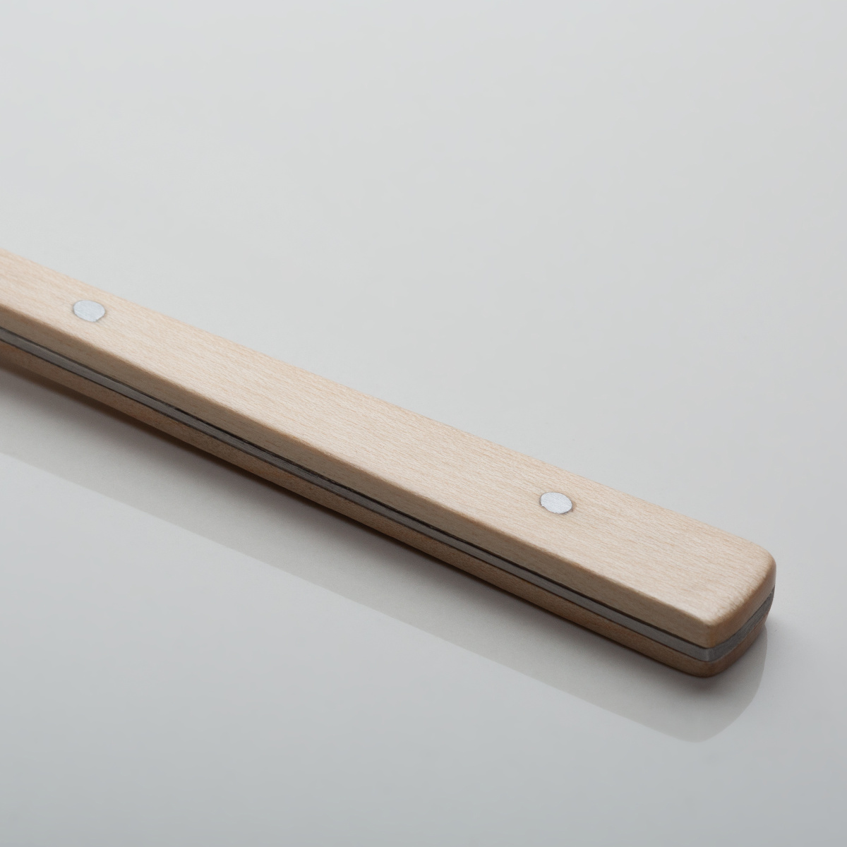 Besteckset 24-tlg. – Image Maple Wood