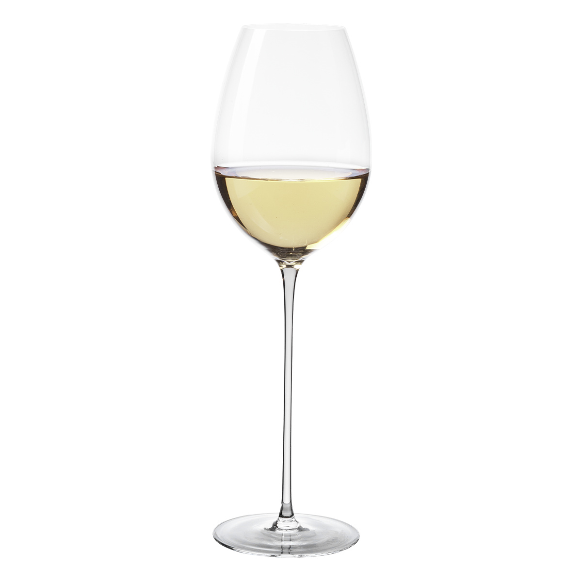 Weißweingläser 280 ml Set 2 Stk. - FLOW Glas Platinum Line