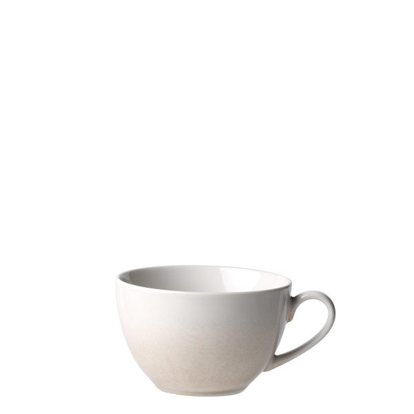 Kaffeeset 8-tlg. | Elements Vulcano Sand