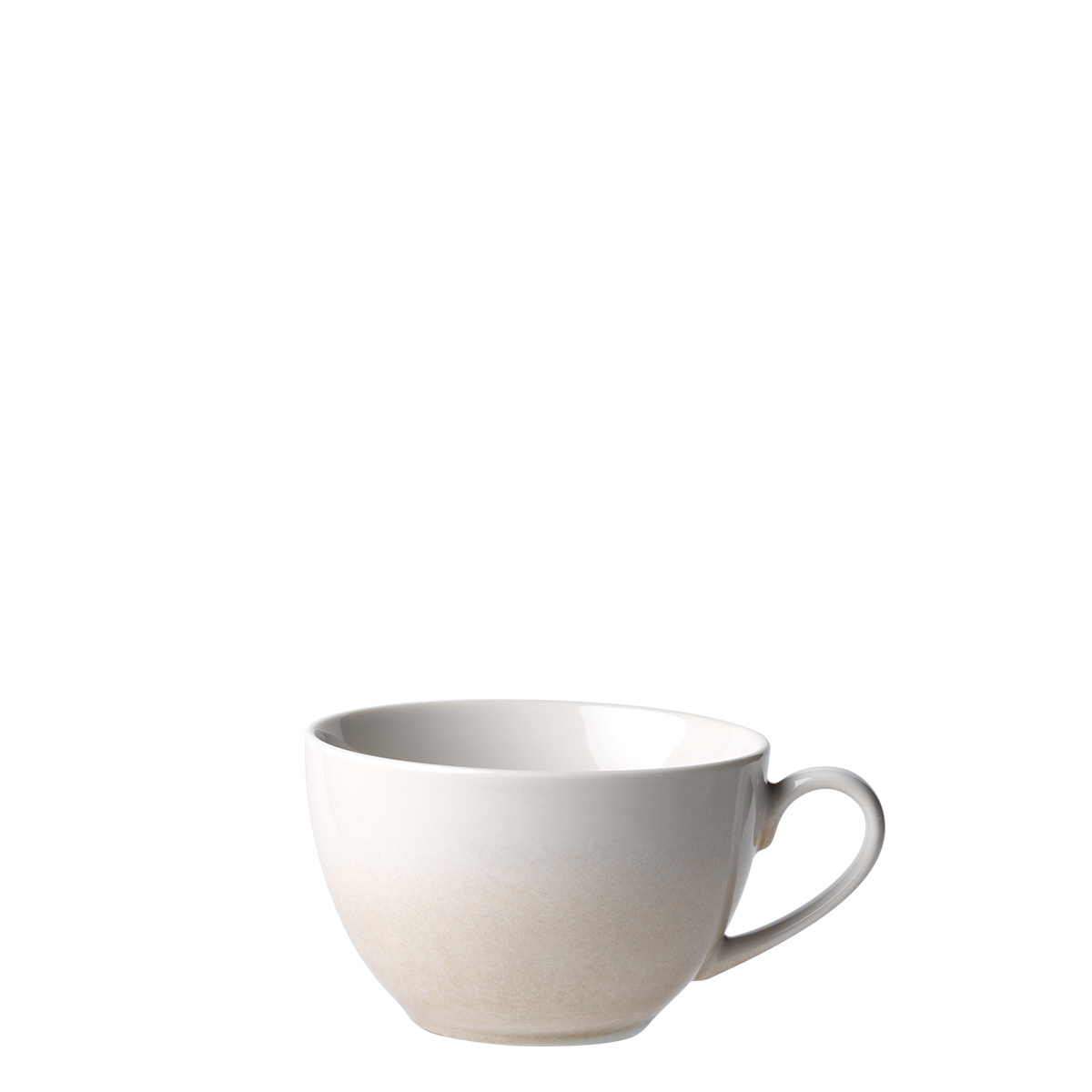 Kaffeeset 8-tlg. | Elements Vulcano Sand