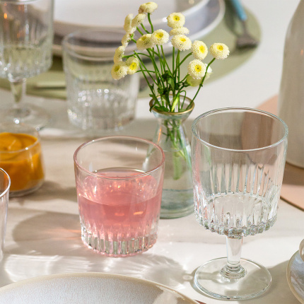 Tumbler-Glas 280 ml | Buzz