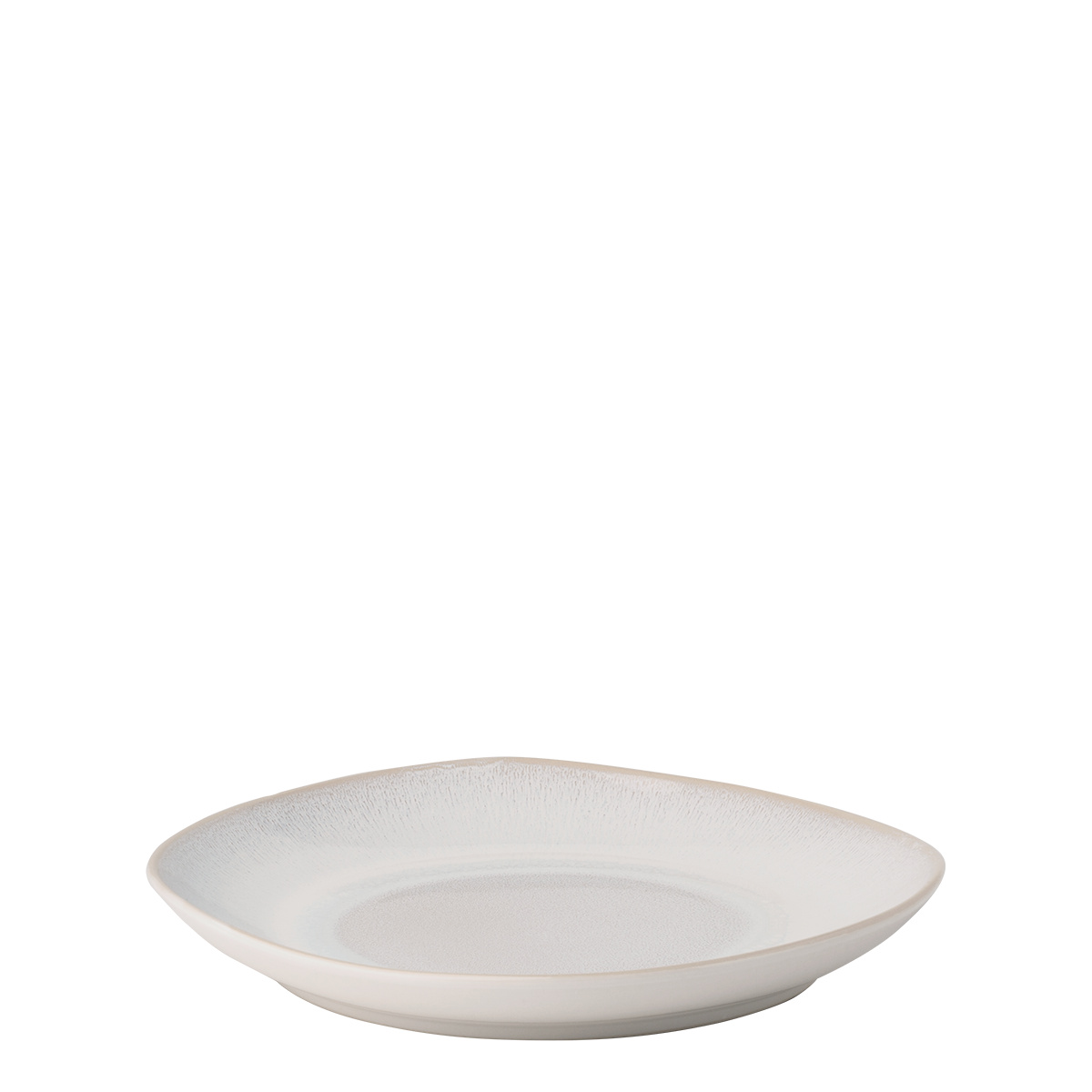Flacher Teller Coupe 21 cm | Gaya Elements North