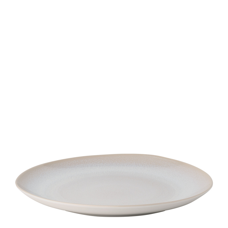 Flacher Teller Coupe 27 cm | Gaya Elements North