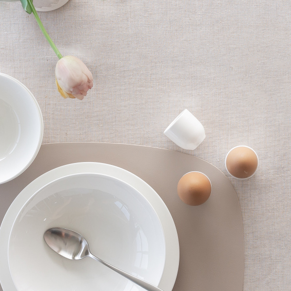 Eierbecher - Premium Platinum Line