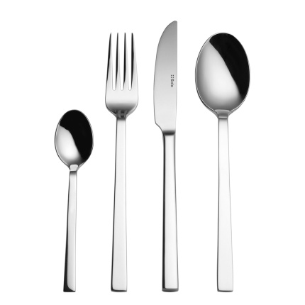Besteck-Set 42-tlg. - Beta