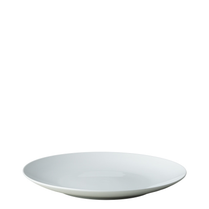 Flache Teller Coupe 27 cm 4 Stk. | Basic Lunasol