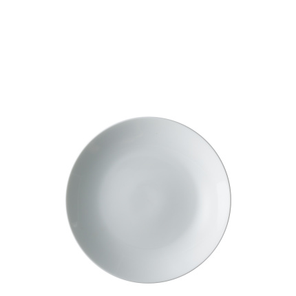 Flache Teller Coupe 20 cm 4 Stk. | Basic Lunasol