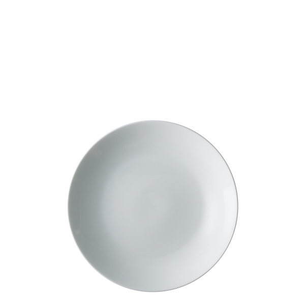 Flache Teller Coupe 20 cm 4 Stk. | Basic Lunasol