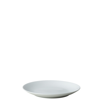 Flache Teller Coupe 20 cm 4 Stk. | Basic Lunasol