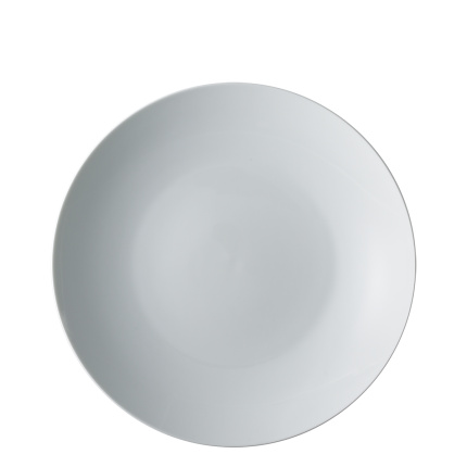 Flache Teller Coupe 27 cm 4 Stk. | Basic Lunasol