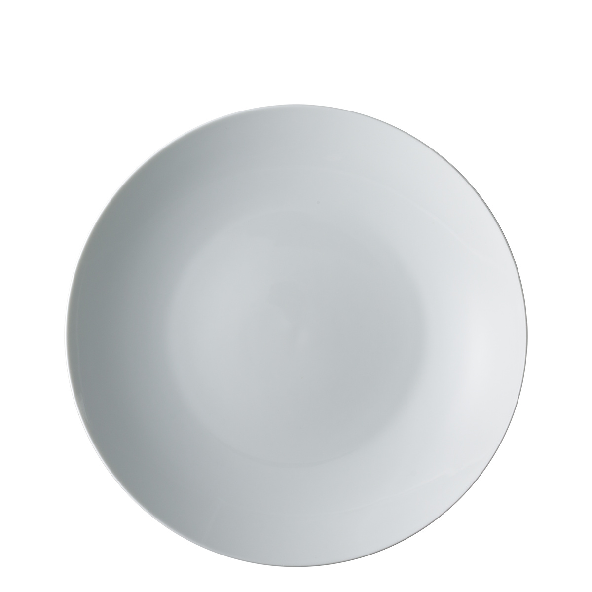 Flache Teller Coupe 27 cm 4 Stk. | Basic Lunasol