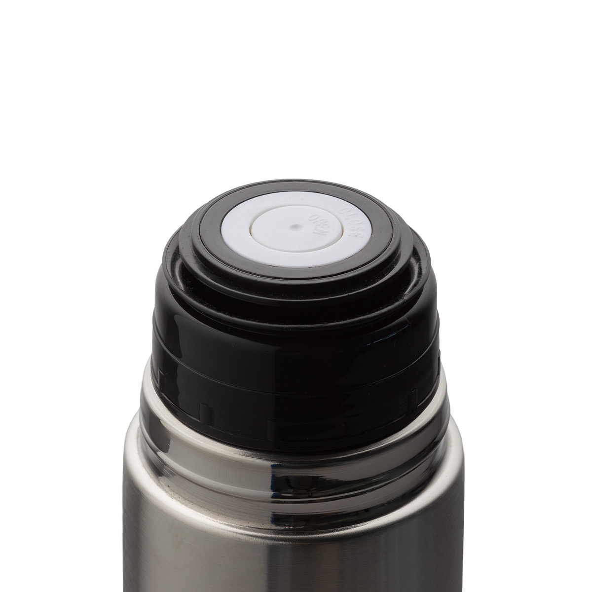 Edelstahl-Thermosflasche 1 l | Basic Table