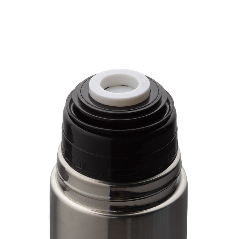 Edelstahl-Thermosflasche 1 l | Basic Table