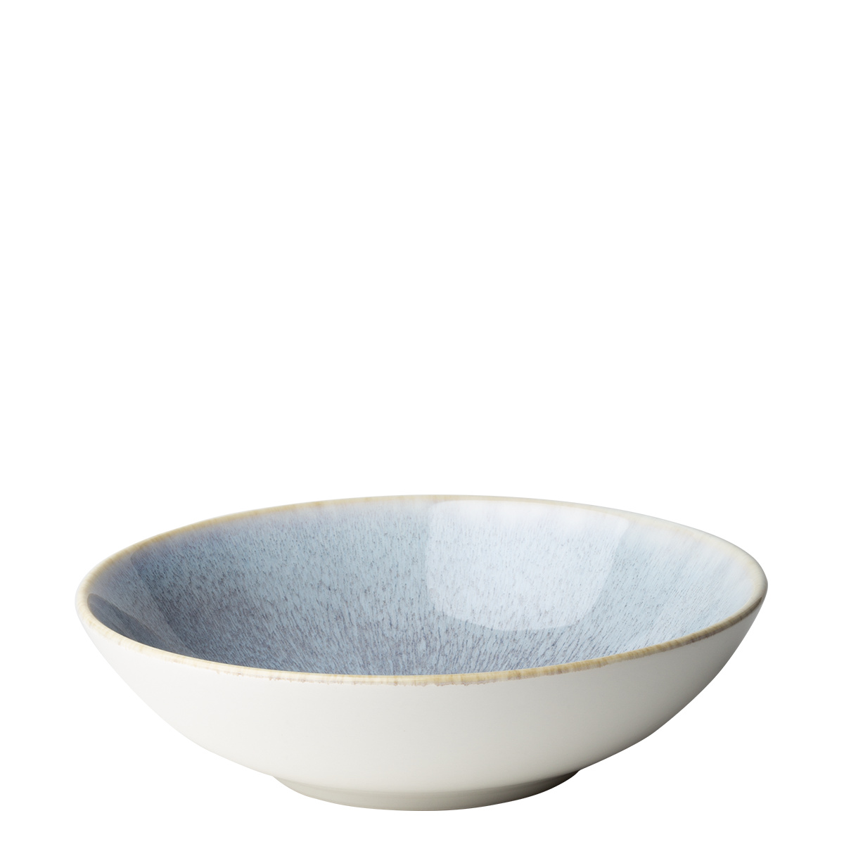 Porzellanset 12-tlg. | Gaya Atelier Glacial Ice