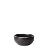 Schale 14,8 cm — Elements Yin & Yang black