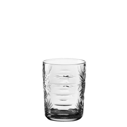 Tumbler-Glas 350 ml | Marvia grey