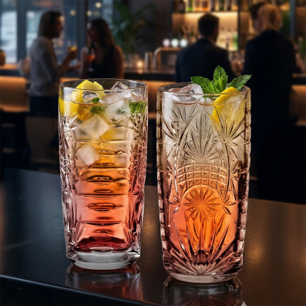 Longdrinkglas 370 ml | Marvia