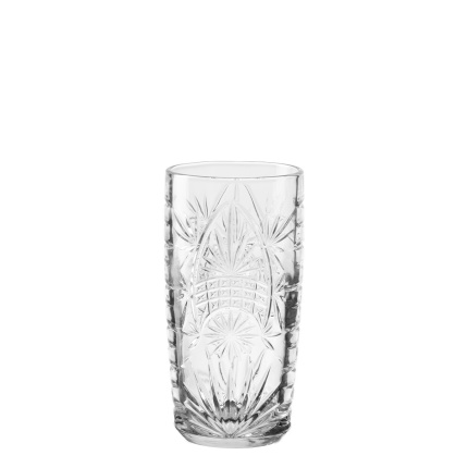 Longdrinkglas 370 ml | Marvia