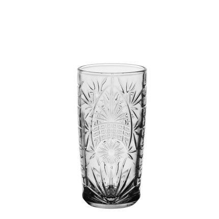 Longdrinkglas 370 ml | Marvia grau