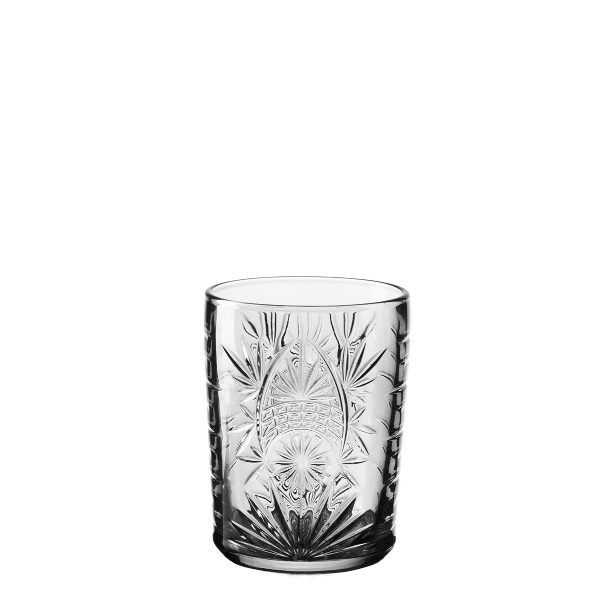 Tumbler-Glas 350 ml | Marvia grey