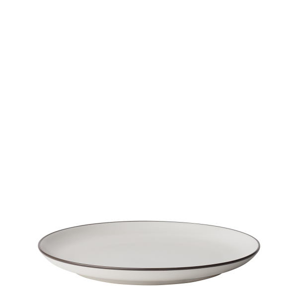 Tellerset 18-tlg. | Elements Yin & Yang white