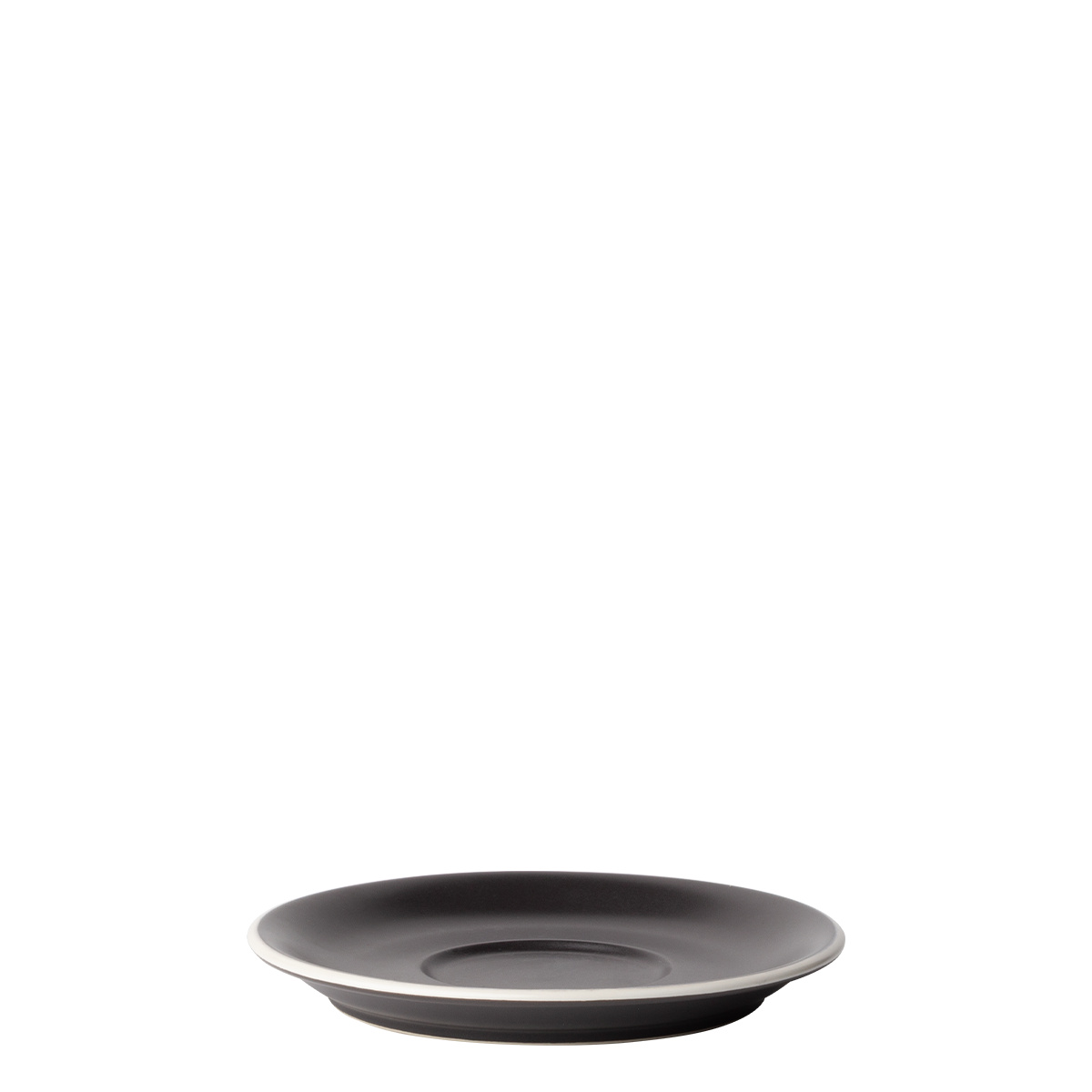 Tassenset 12-tlg. | Elements Yin & Yang black