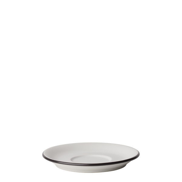 Tassenset 12-tlg. | Elements Yin & Yang white