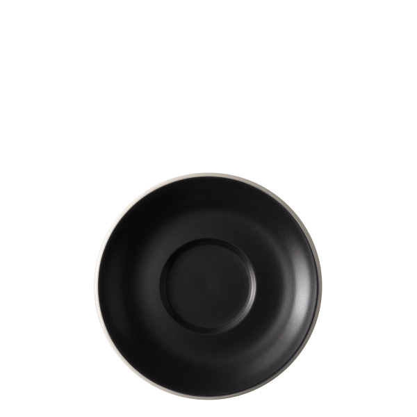 Tassenset 12-tlg. | Elements Yin & Yang black