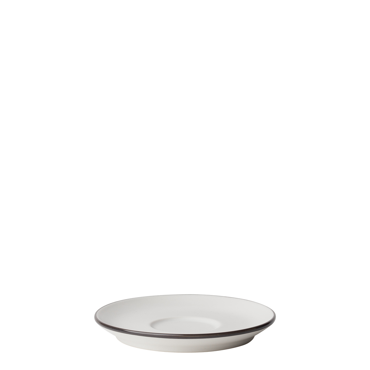 Kaffeeservice 12-tlg. | Elements Yin & Yang white