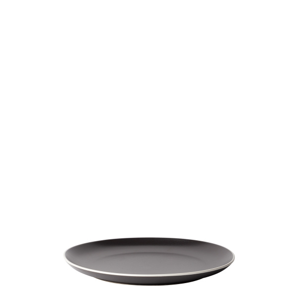 Tellerset 18-tlg. | Elements Yin & Yang black