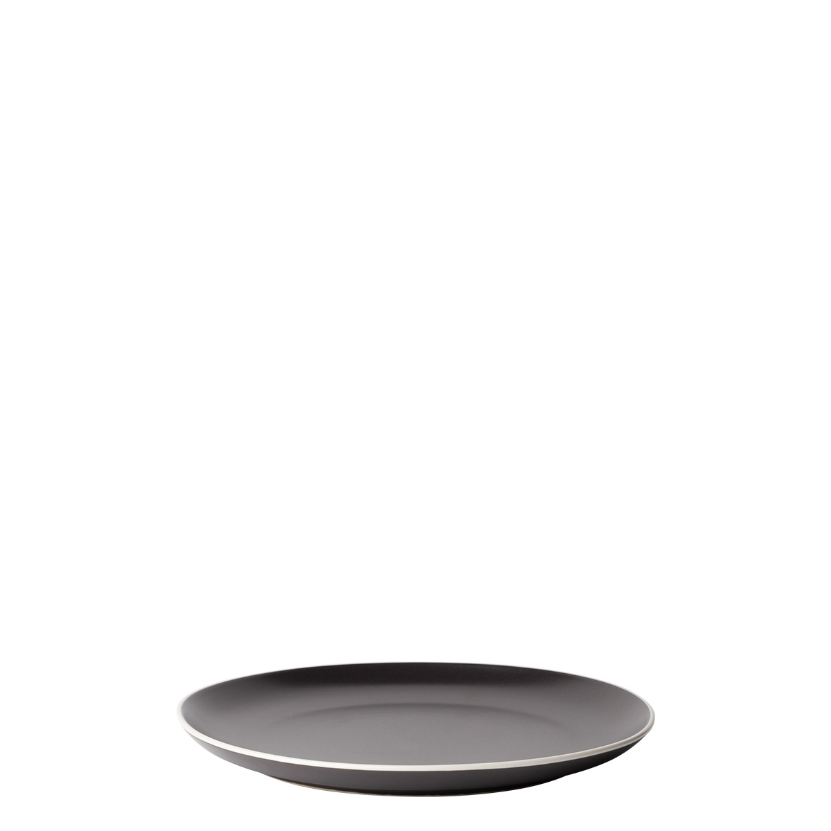 Tellerset 18-tlg. | Elements Yin & Yang black