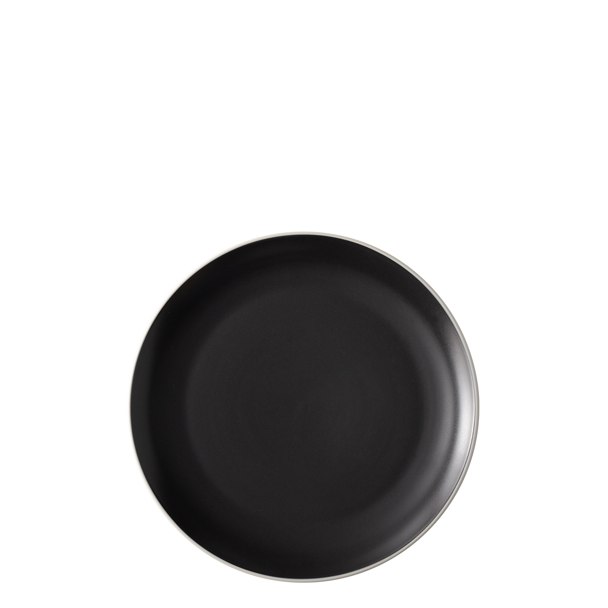 Tellerset 18-tlg. | Elements Yin & Yang black