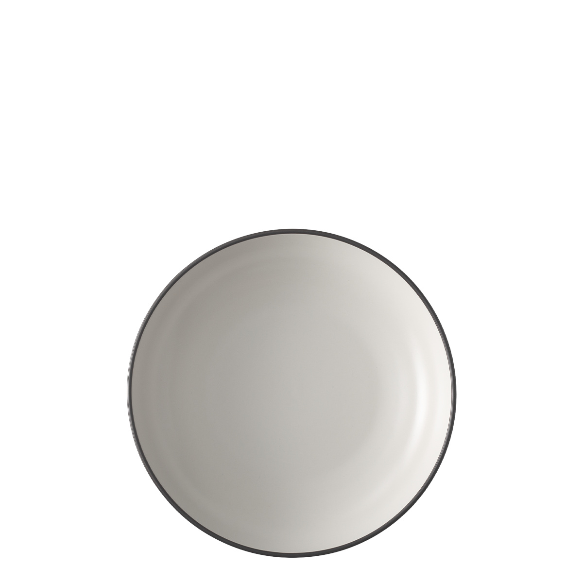 Tellerset 18-tlg. | Elements Yin & Yang white
