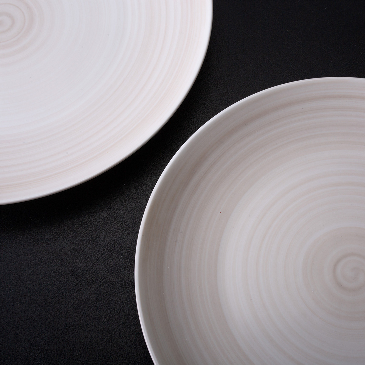 Tellerset 16-tlg. | Premium Platinum Line Rocca