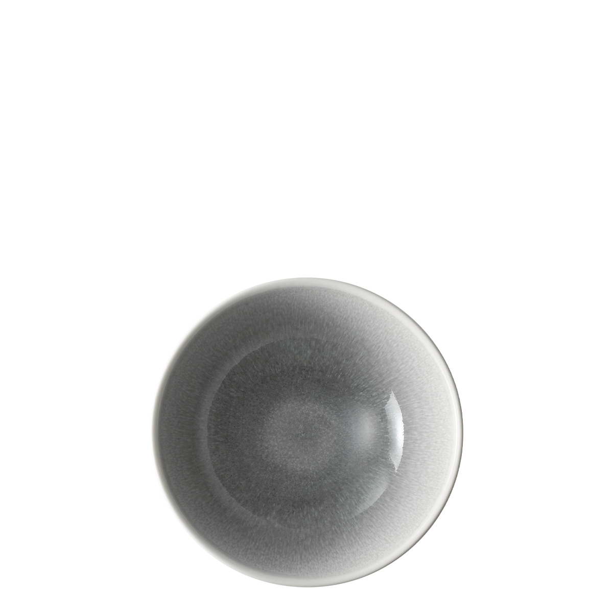 Schale Ø 15 cm H: 5,5 cm — Tosca Slate