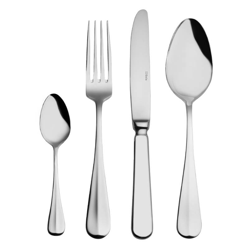 Besteckset 24-tlg. – French-B XL