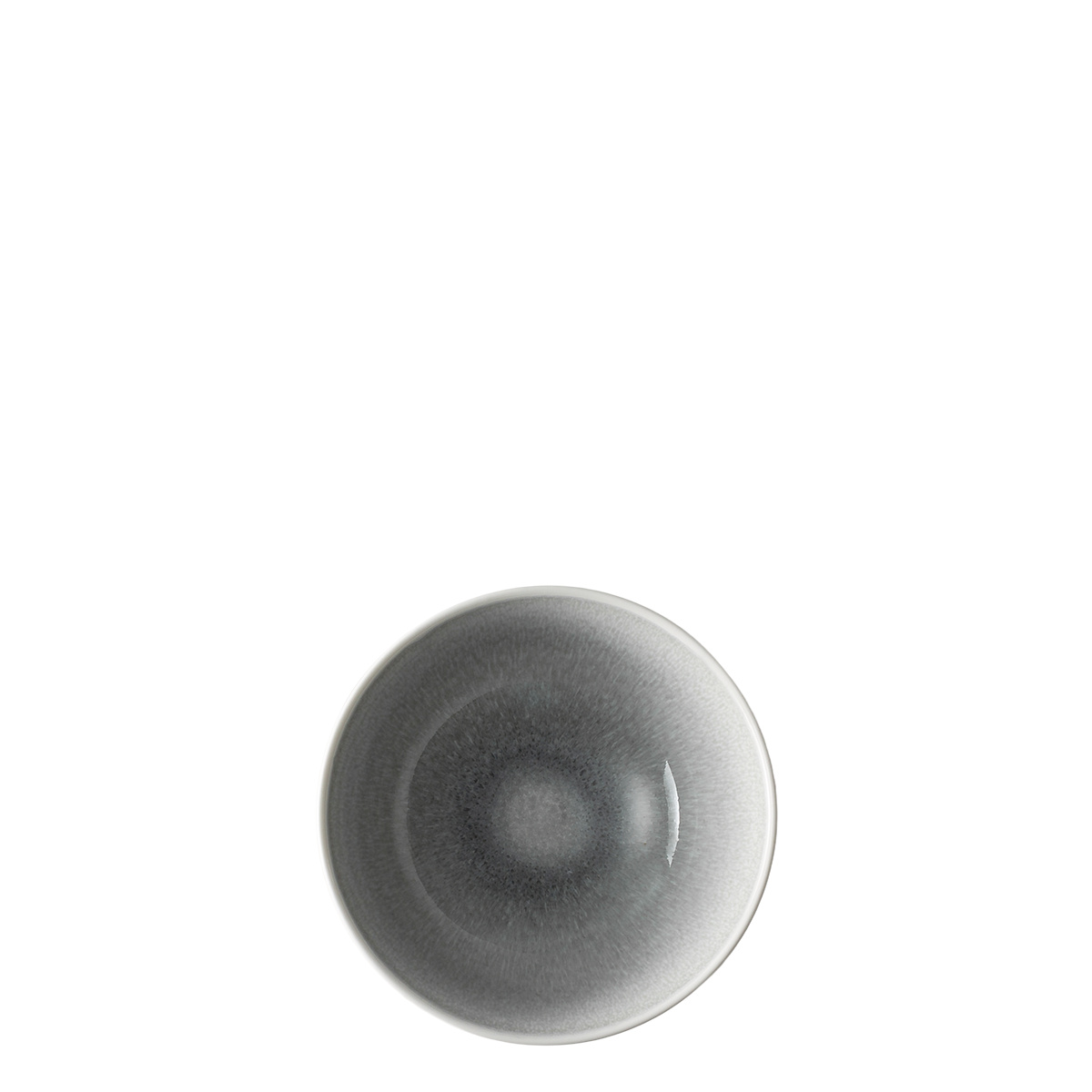 Schale Ø 12,5 cm H: 5,5 cm — Tosca Slate