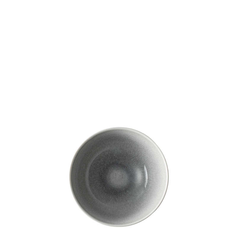 Schale Ø 12,5 cm H: 5,5 cm — Tosca Slate