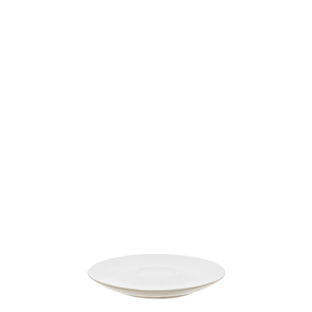 Mokka-Untertasse champagne 12,5 cm - RGB