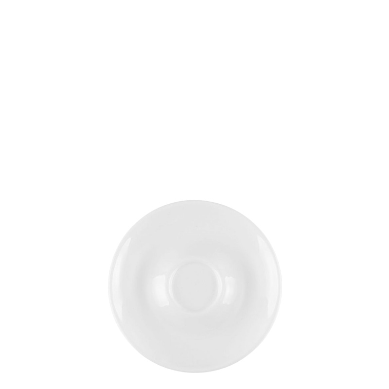 Mokka-Untertasse champagne 12,5 cm - RGB